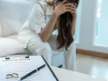 DuPage County, IL Divorce Lawyer