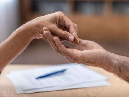 Wheaton, IL Divorce Attorney