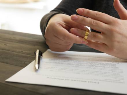 DuPage County, IL Divorce Attorney