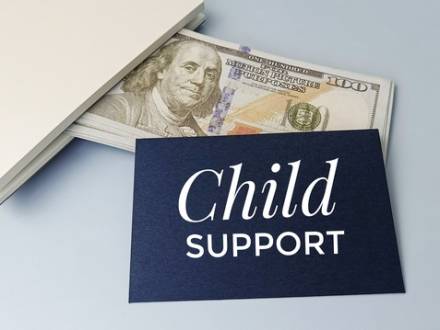 Kane County Child Support Lawyer