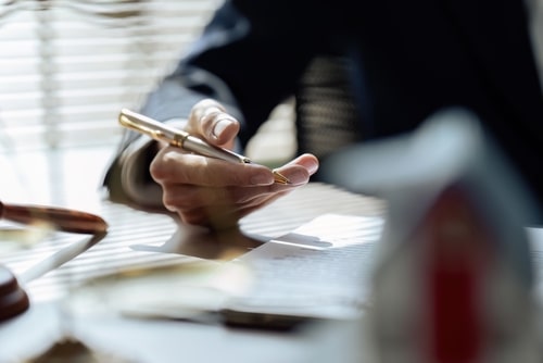 Wheaton Property Division Lawyer