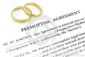 Theresa Dating after Divorce